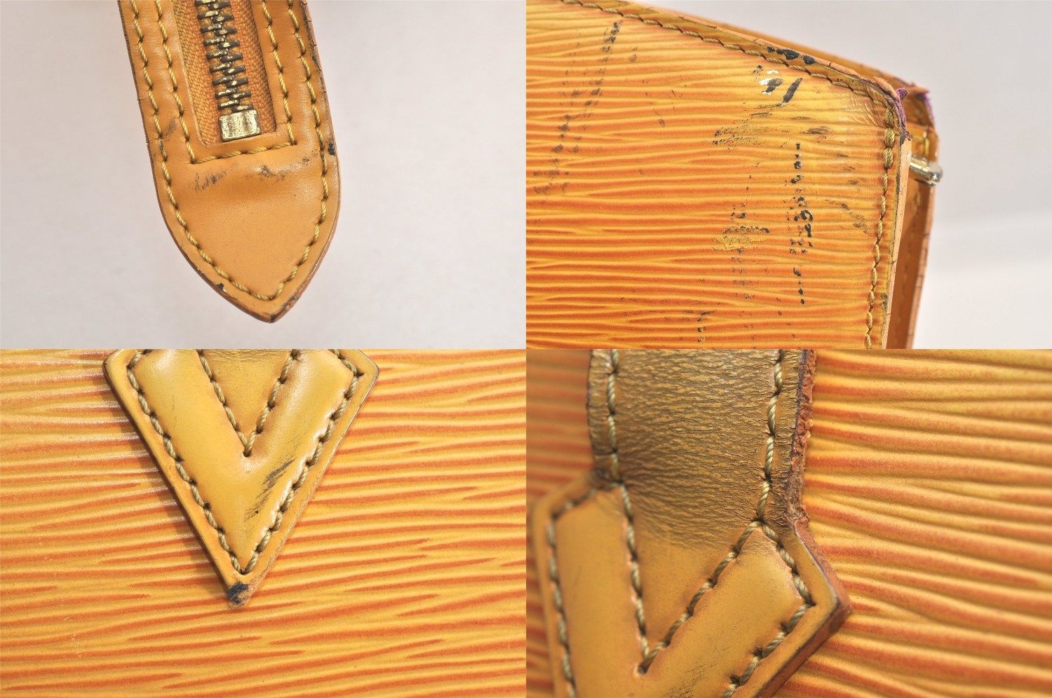 VUITTON ルイヴィトン