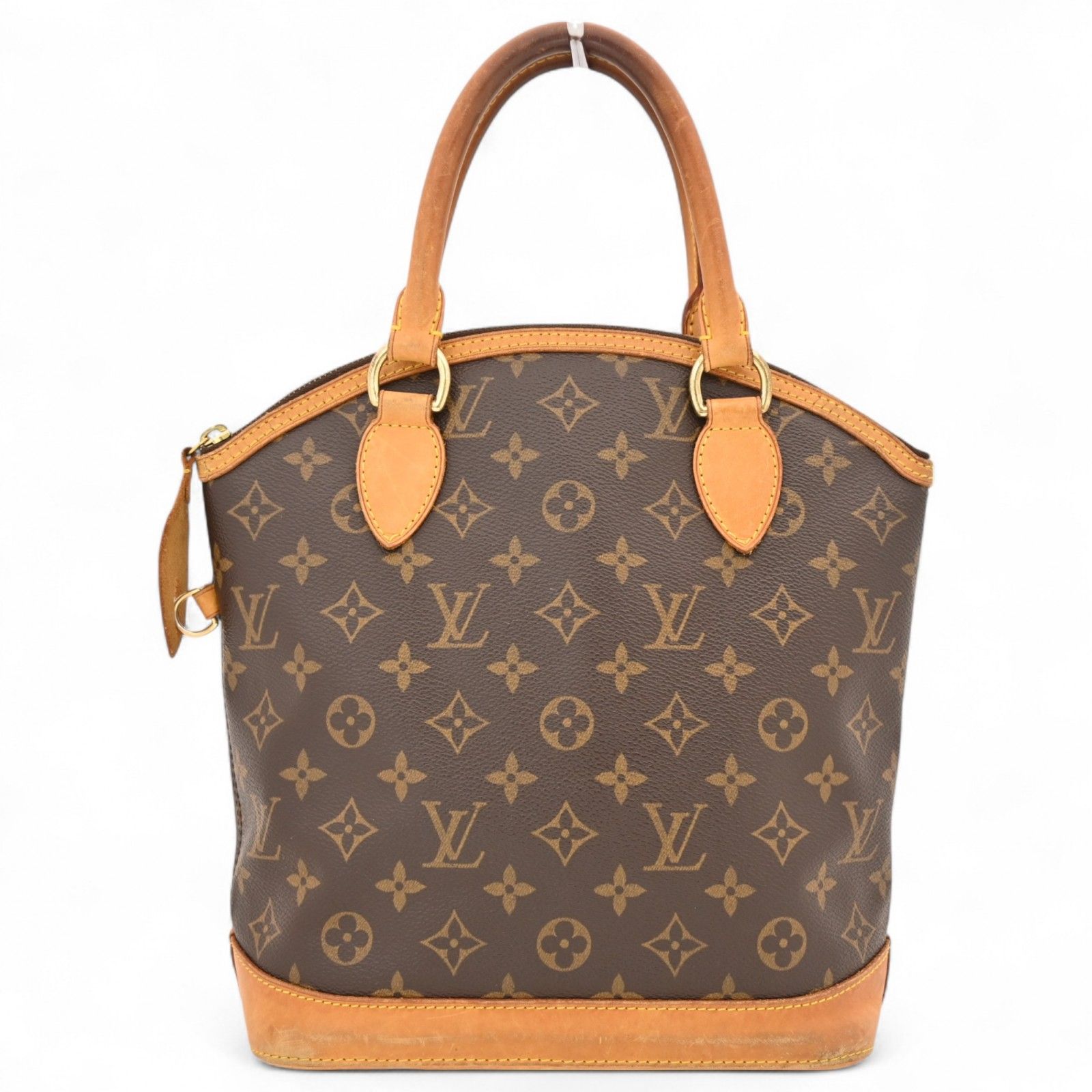 LOUIS VUITTON 【新品同様】ルイヴィトン モノグラムエンボス