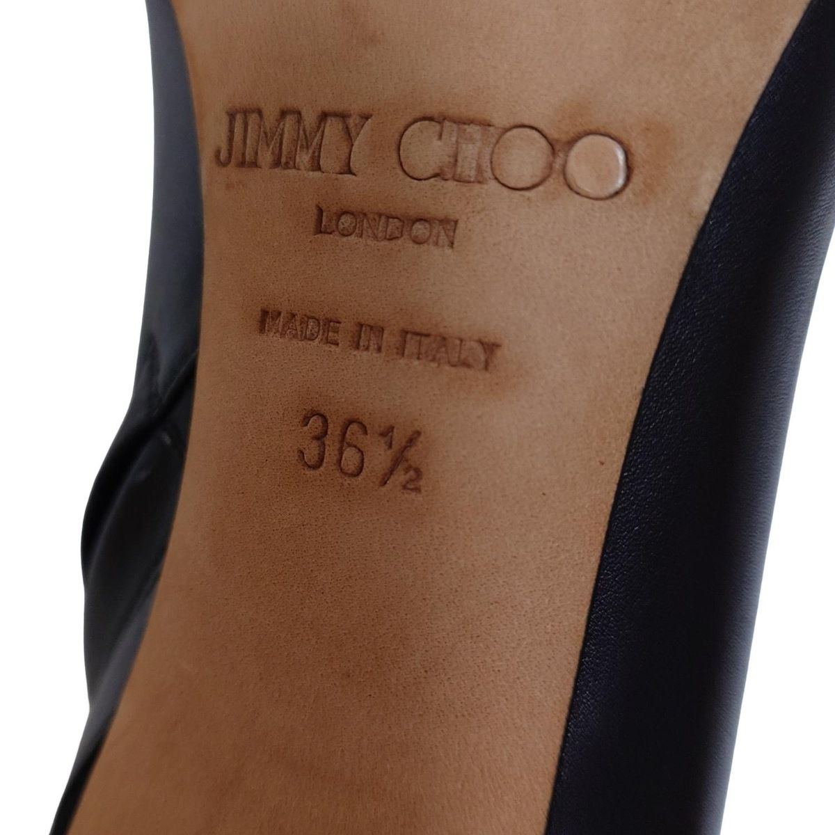 ショートブーツ 36