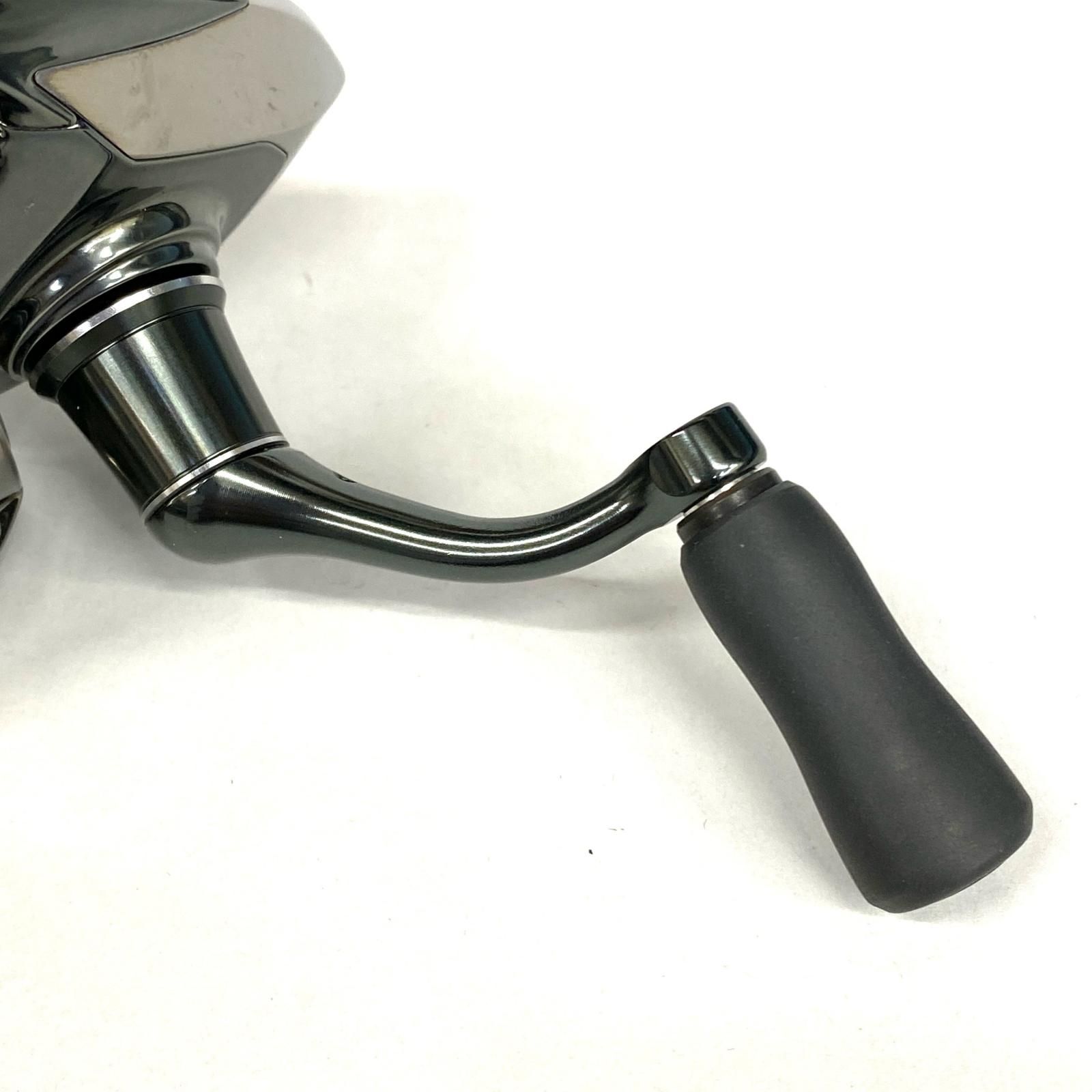 加古川店】 中古 SHIMANO | シマノ リール 22ステラ 1000SSPG