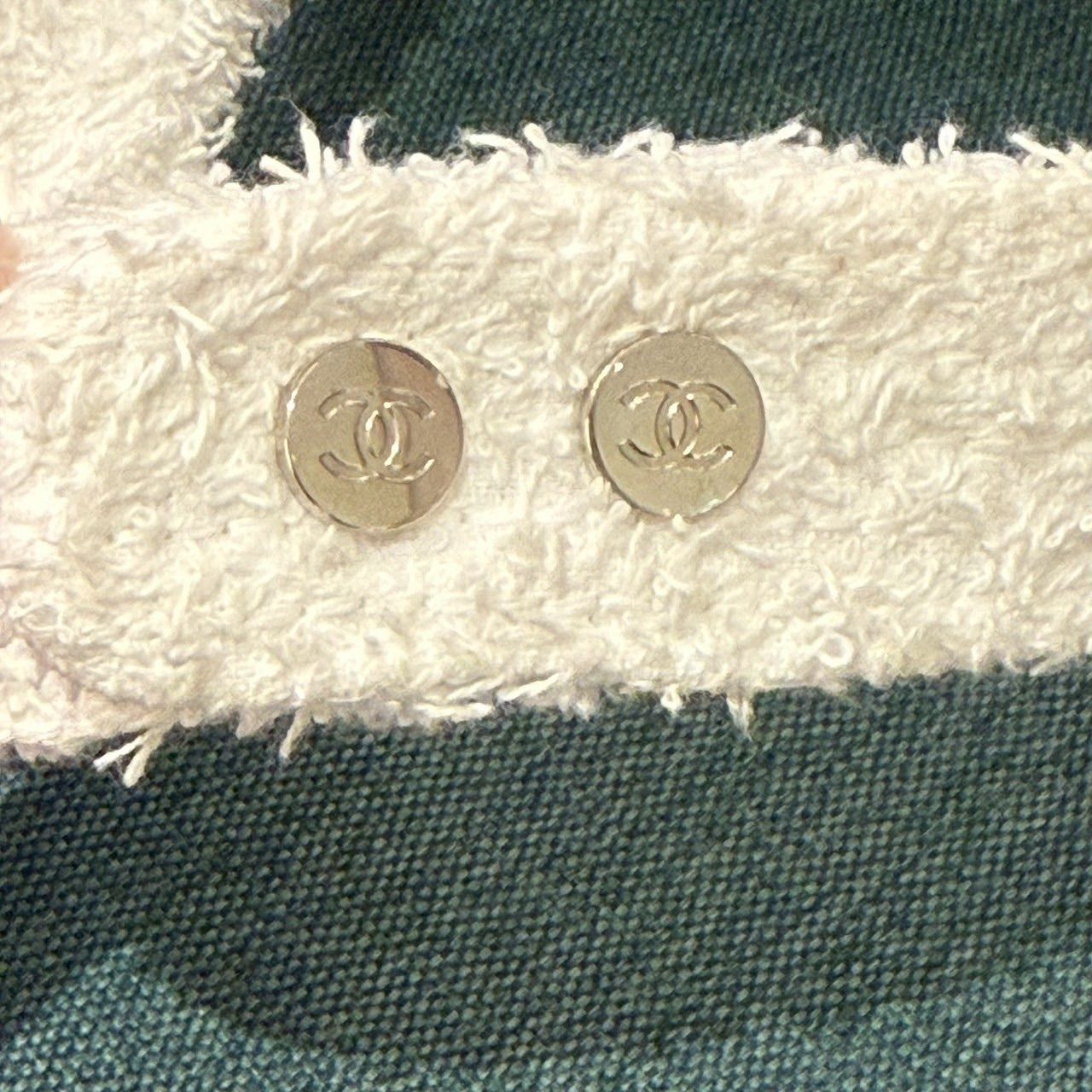 CHANEL ココマーク