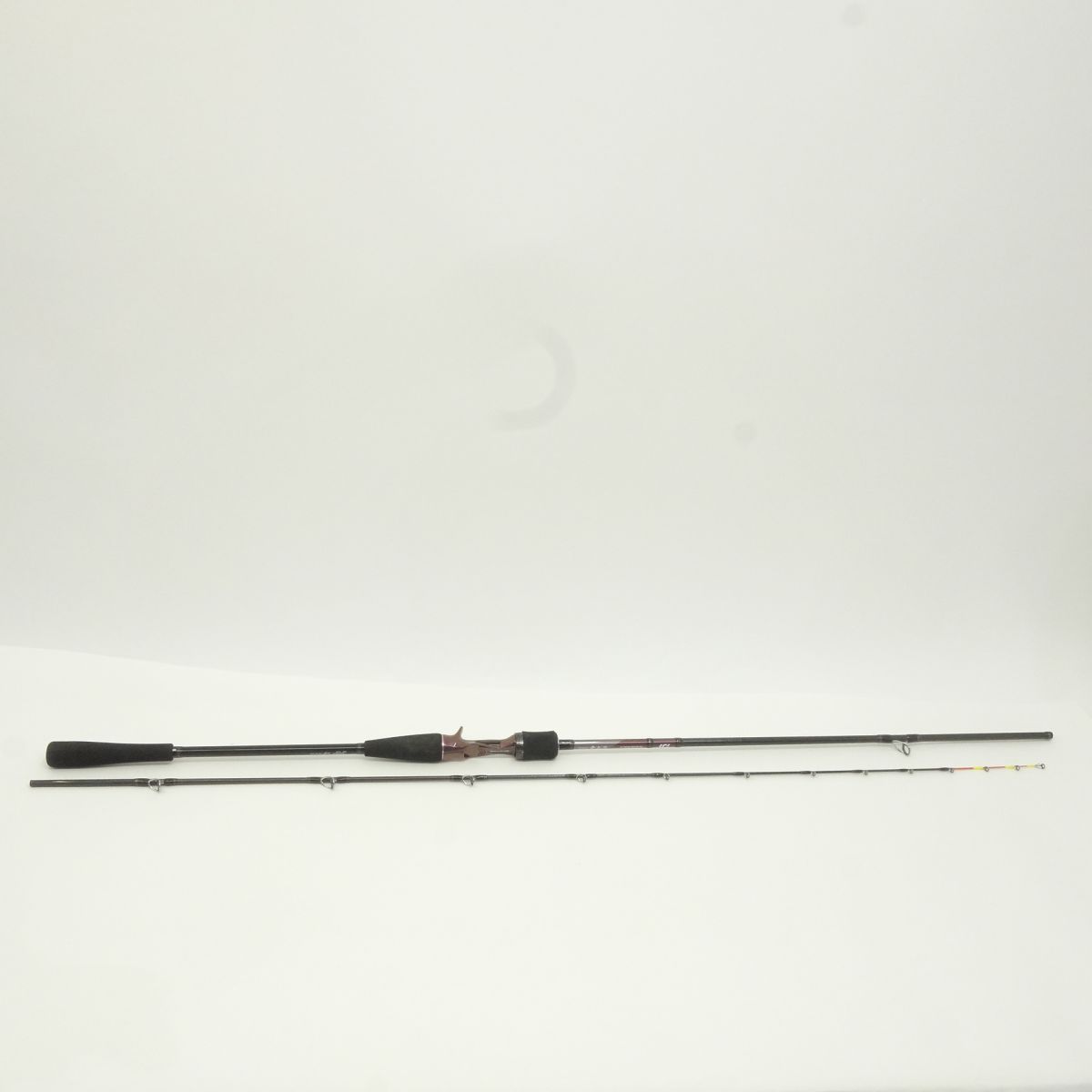 DAIWA ダイワ 紅牙 MX K67XHB-MT AP 05805507 ※中古 - メルカリ