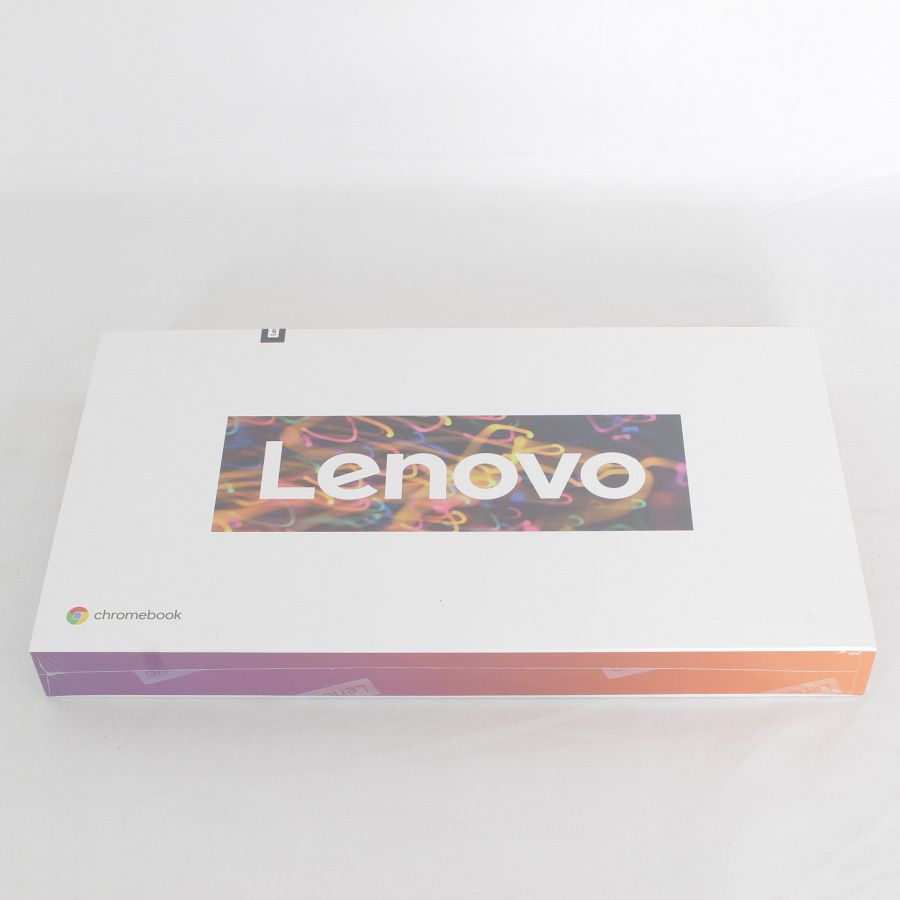 新品/未開封】Lenovo IdeaPad Duet 560 Chromebook 82QS001SJP 64GB