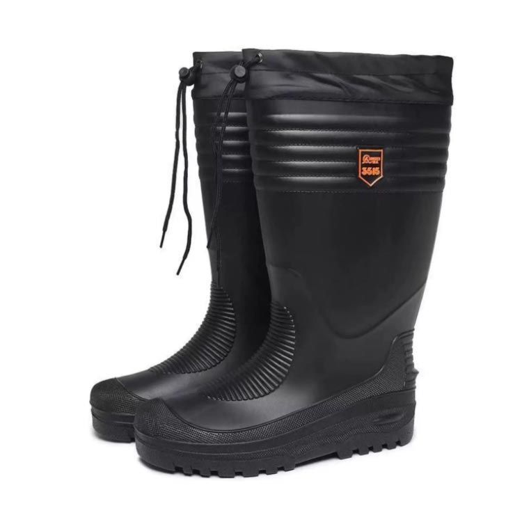 未使用　HUNTER レインブーツ　23cm UK4ロングブーツ　長靴 HUNTER 【全品15%オフcp☆24H限定】HUNTER ハンター レイン