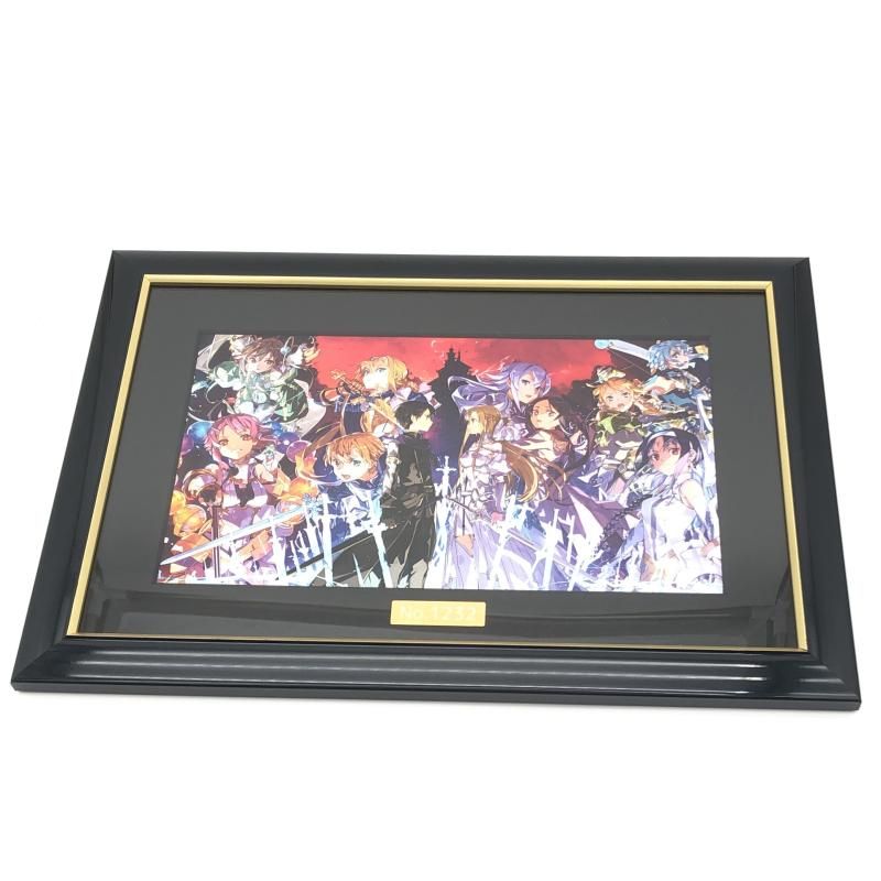 中古】PS5）バンダイナムコ PS5 ソードアート・オンライン