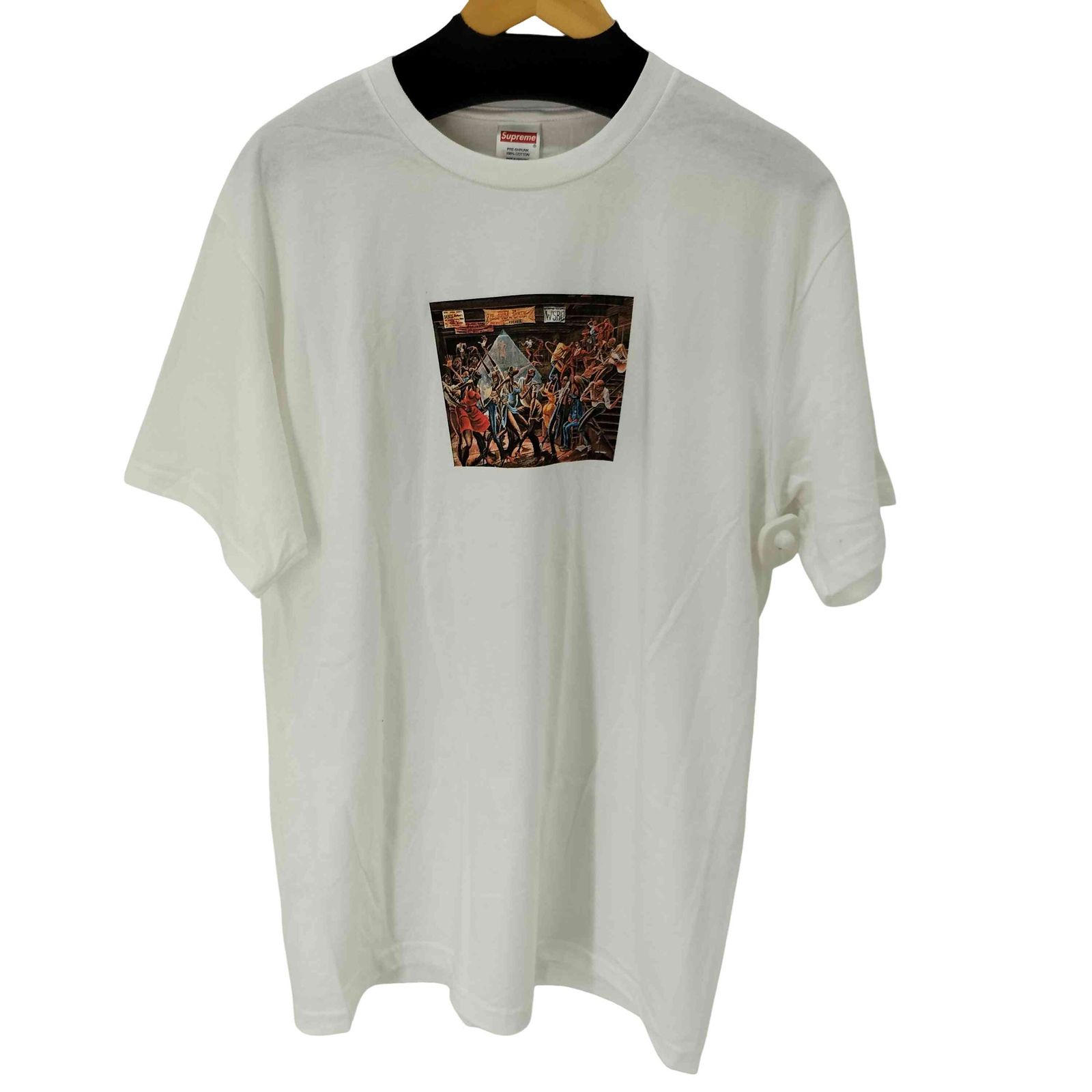 シュプリーム Supreme 25SS Painted Tee メンズ JPN：M - メルカリ