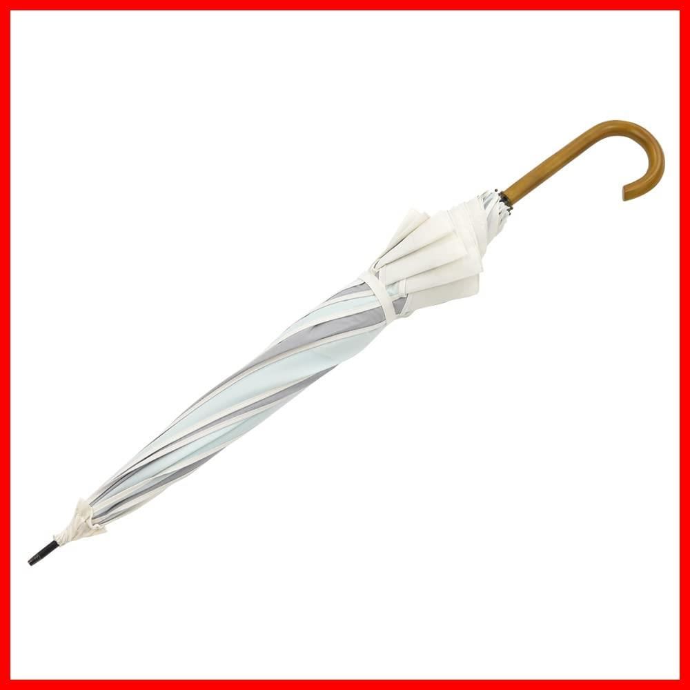 【数量限定】トリコ 推しカラー パイピング 特殊2重張り製法 かわず張り 女性用日傘 遮熱 逃熱 長日傘 １級遮光 【シノワズリーモダン】日傘