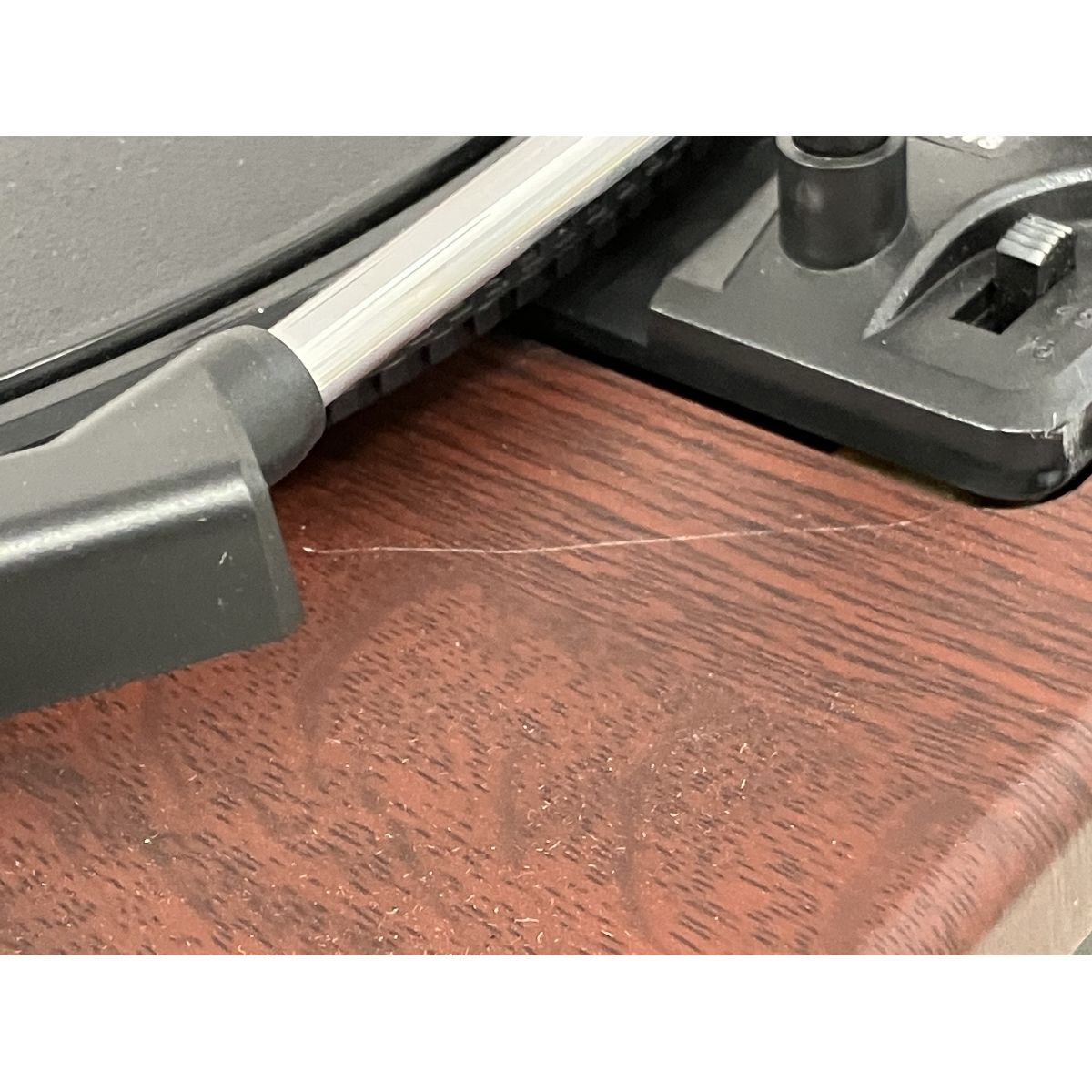 ターンテーブル