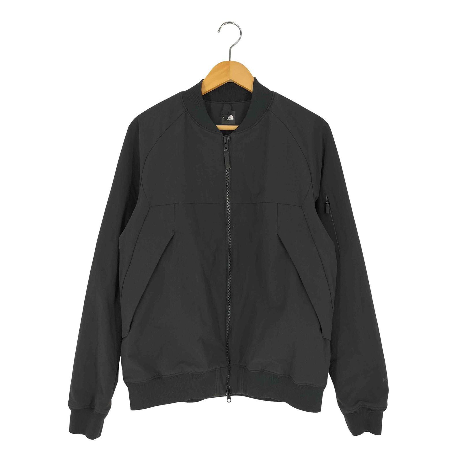 ザノースフェイス THE NORTH FACE VERSATILE Q3 JACKET