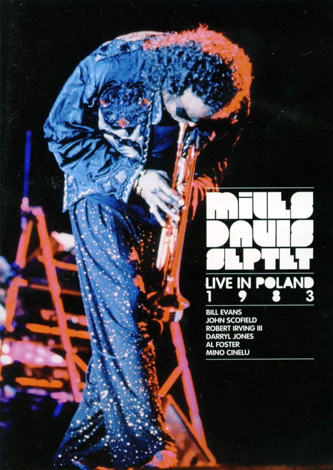 福袋 オンライン Live in メルカリ - (海外版DVD) 1983 Poland ミュージック