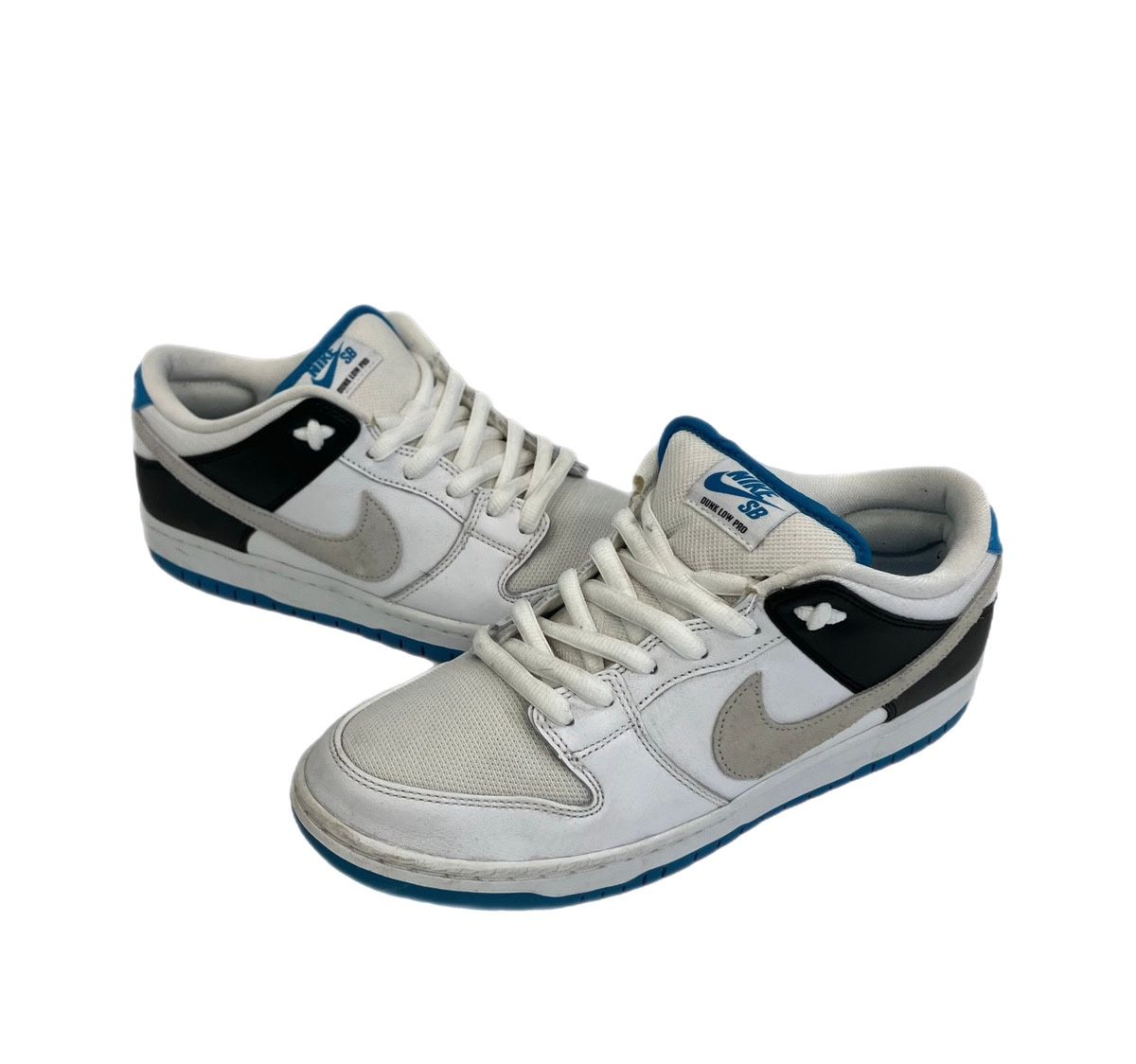 ナイキ NIKE Nike SB Dunk Low Laser Blue ナイキ SB ダンク ロー 