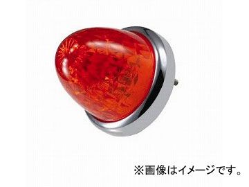 ジェットイノウエ LEDスターライトカラーバスマーカー零(ゼロ) 紅茶 カラーレンズタイプ 532639