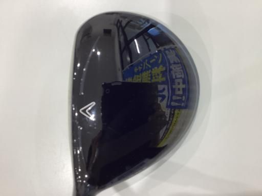 中古】 キャロウェイ ROGUE STAR 3W フェアウェイウッド FW