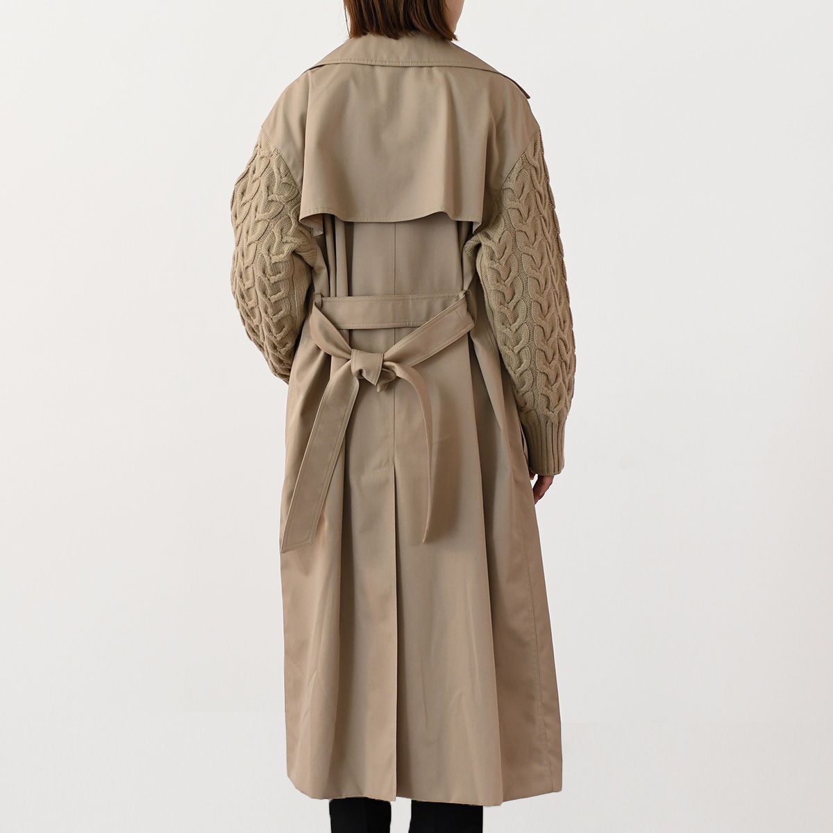 MAX MARA マックスマーラ コート アウター 1126014106 CICLADI