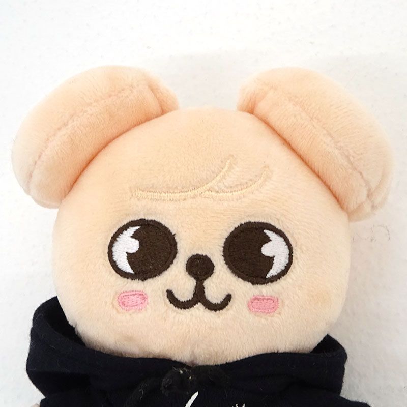 straykids スンミン　パピーム ぬいぐるみ まとめ売り straykids skzoo スンミン パピーム グッズまとめ売り - メルカリ