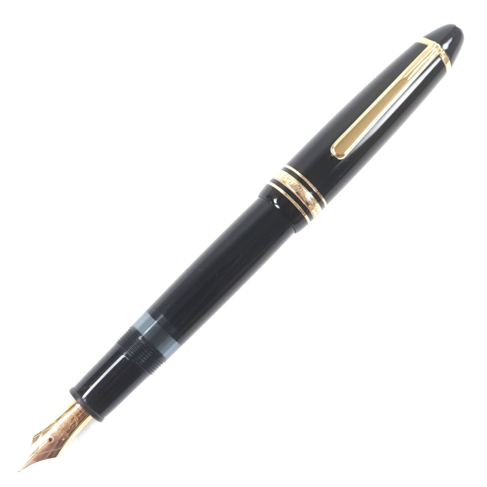 美品▽MONTBLANC モンブラン マイスターシュテュック 146 ペン先