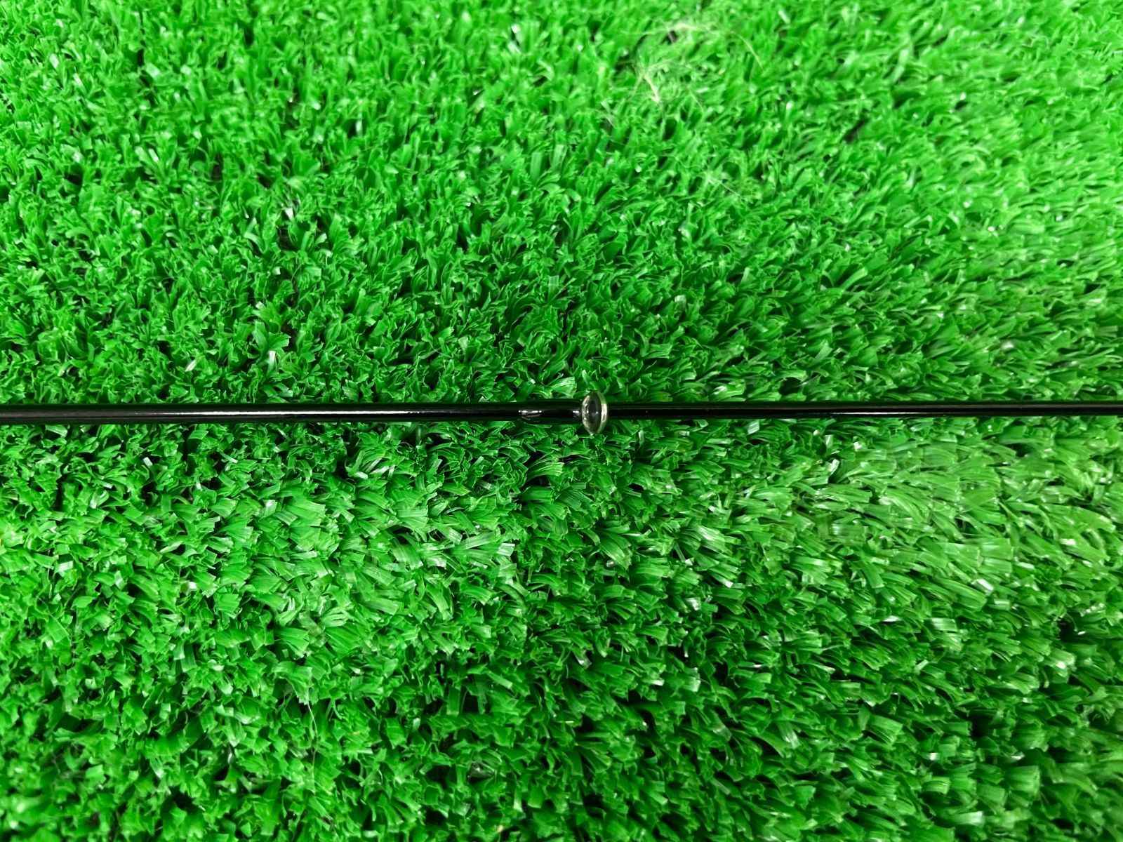 ラグゼEGTR X S510ML-solid ジャンク がまかつの人気ティップラン