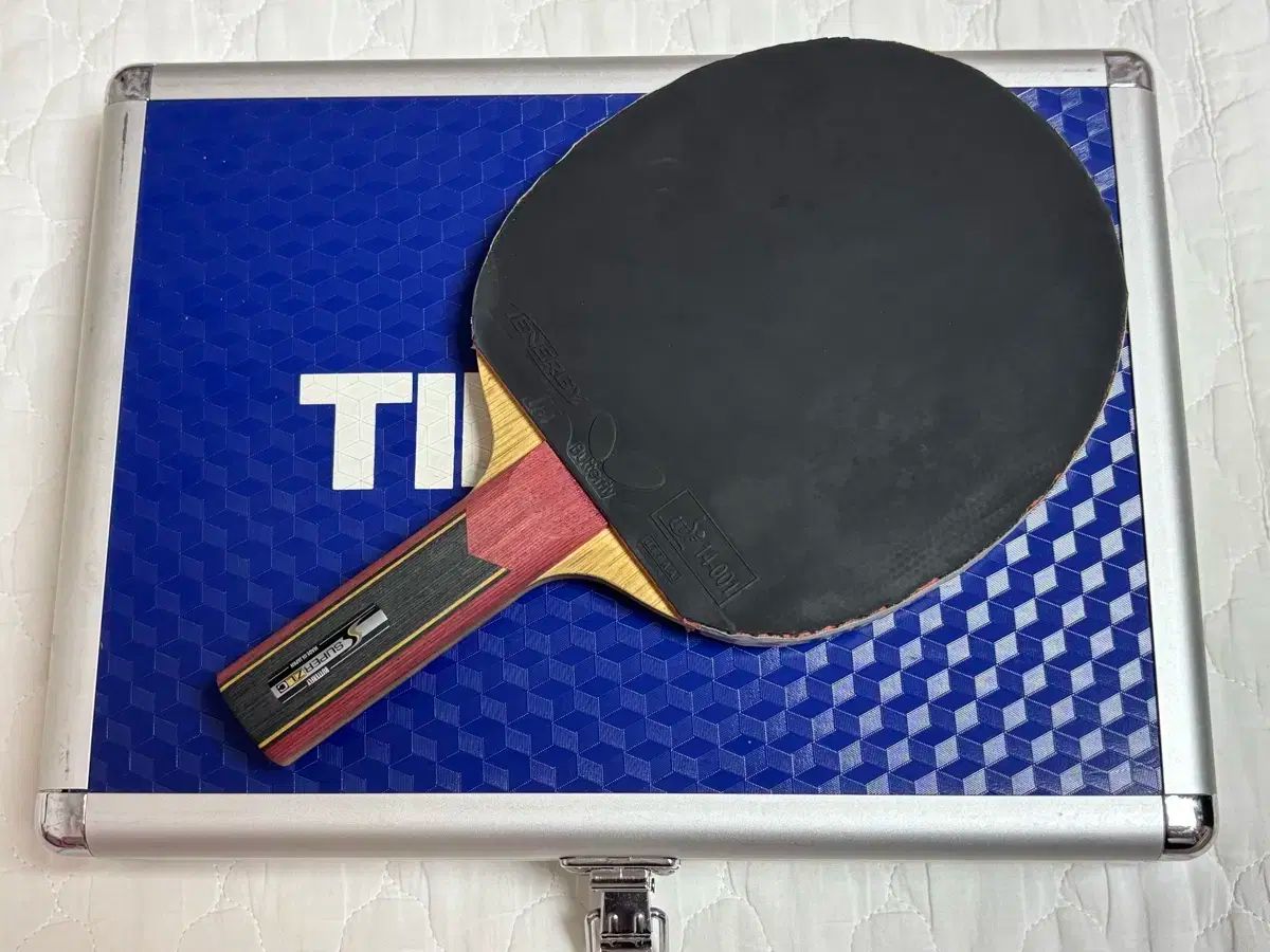 バタフライ みずたに じゅん スーパー ZLC ST