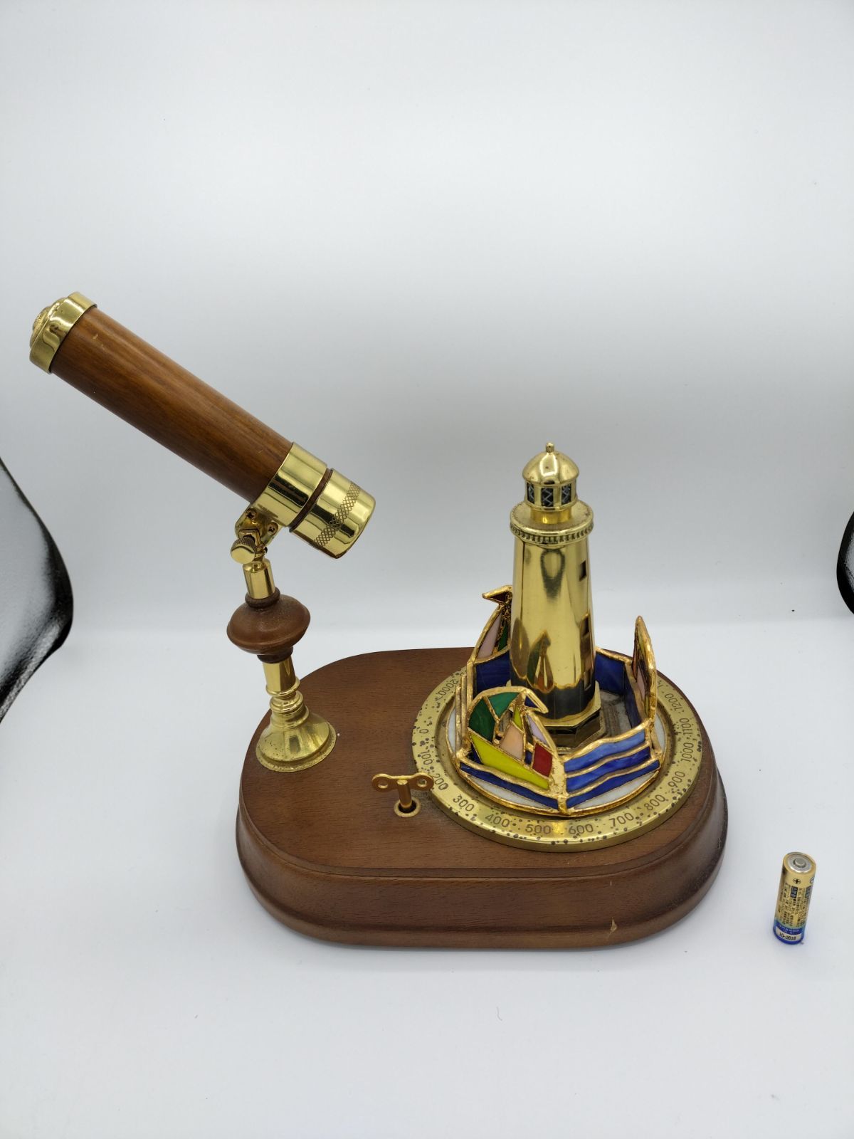 ドイツ Walther Glas ブロック一輪挿し】BG_19 ドイツ Walther Glas