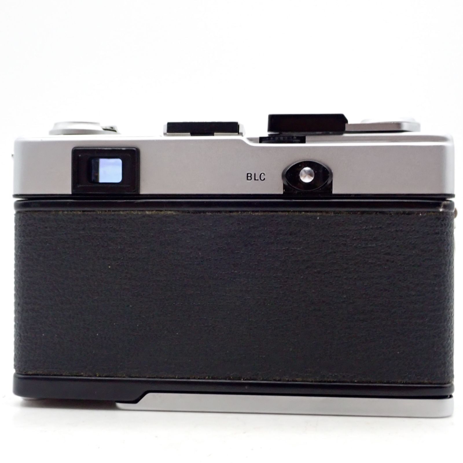 美品 OLYMPUS 35DC 35 DC 前期 F.ZUIKO 42mm f/1.7 レンジ