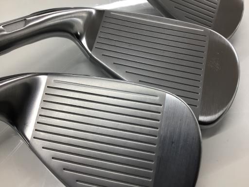 テーラーメイドQi アイアンセットN.S.PRO 820 GH #6-#A TaylorMade