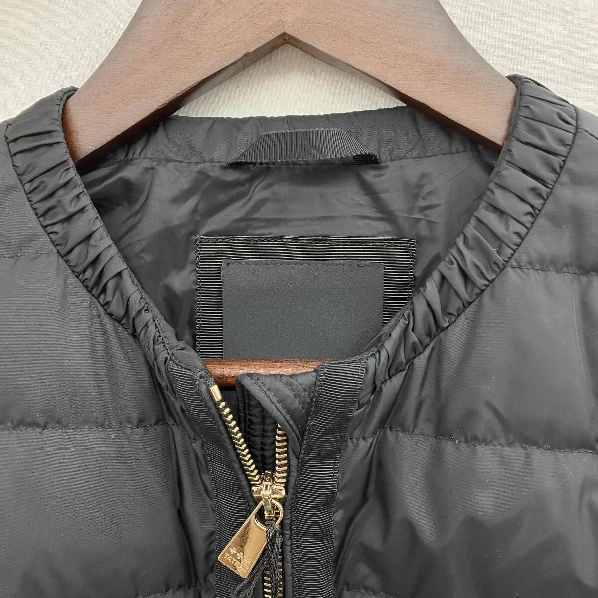 ダウンジャケット