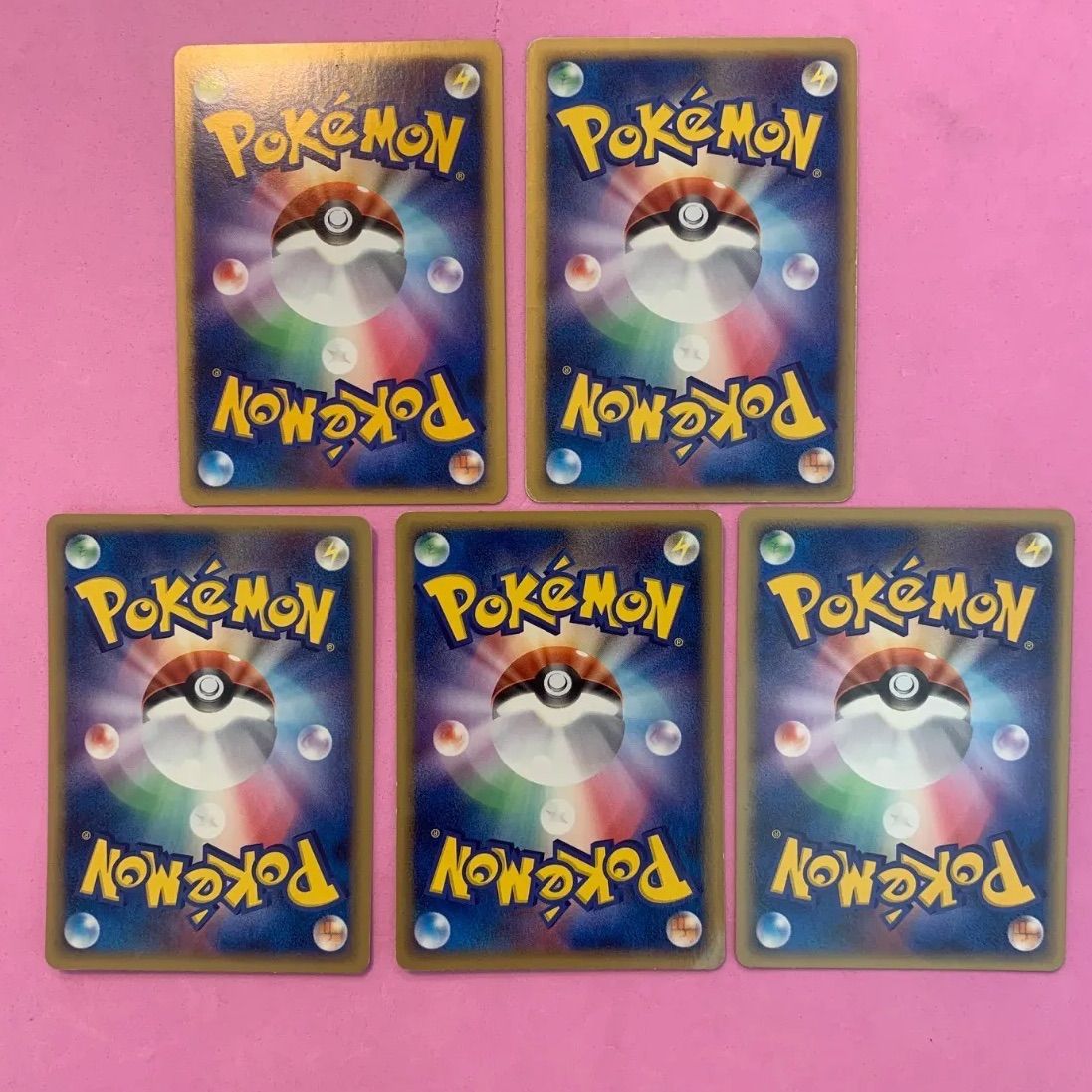 ポケモンカード ニドキング ニドクイン系統セット 各1枚 デルタ種