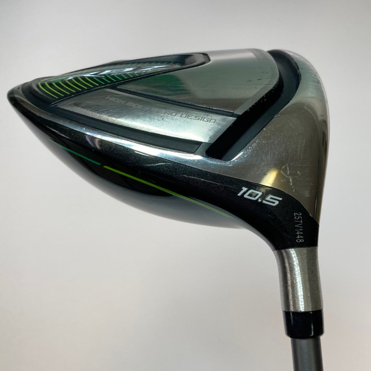 TaylorMade - ◎◎TaylorMade テーラーメイド RBZ SPEED LITE ロケットボールズ 1W 10.5° ドライバー フレックスR imgrc0091443523.jpg