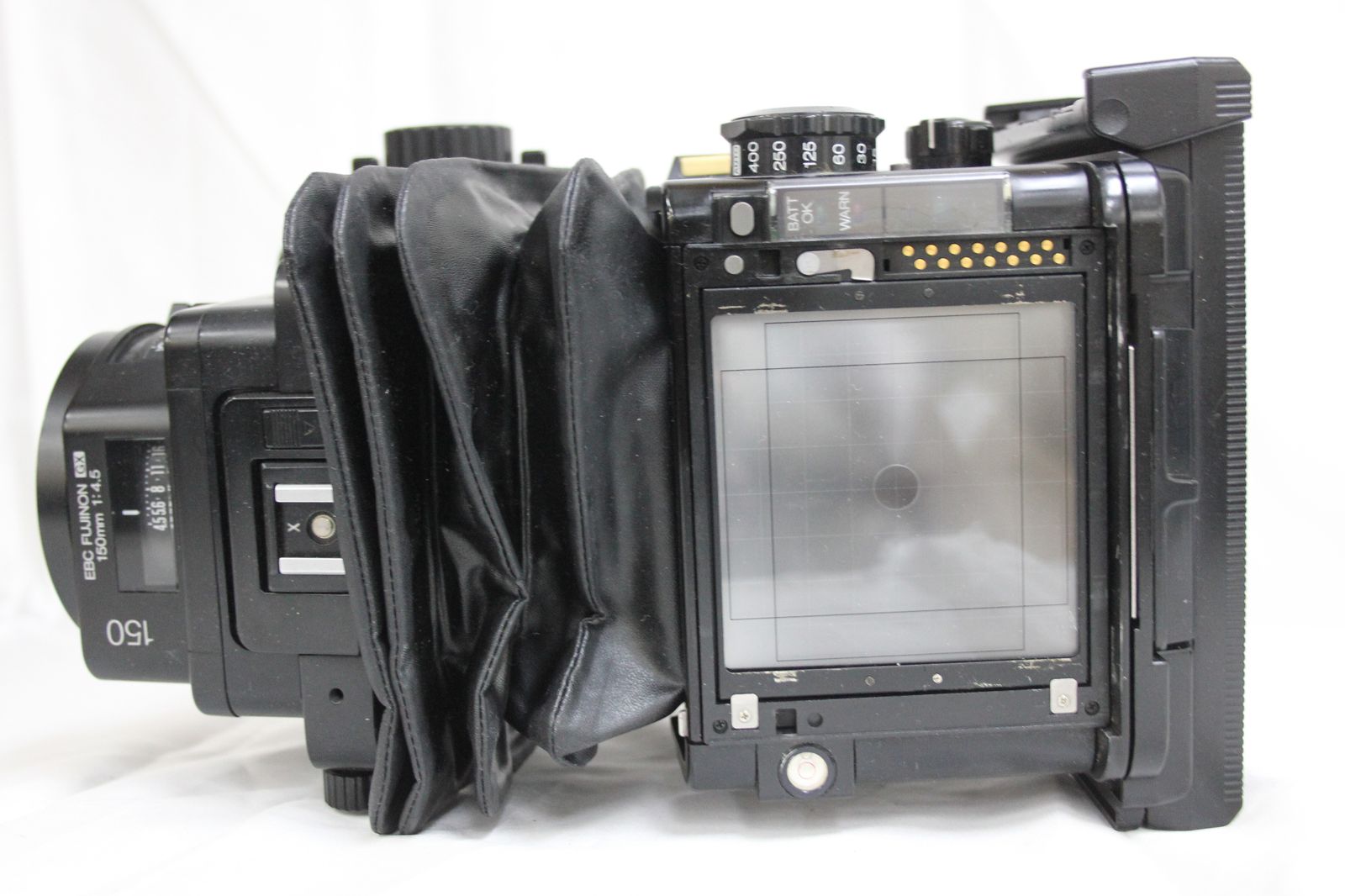 訳あり品】 富士フィルム Fujifilm GX680 EBC Fujinon 150mm F4