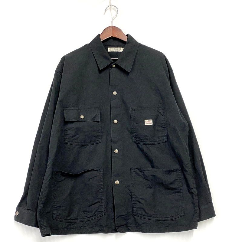 中古】【メンズ】 COOTIE PRODUCTIONS クーティー