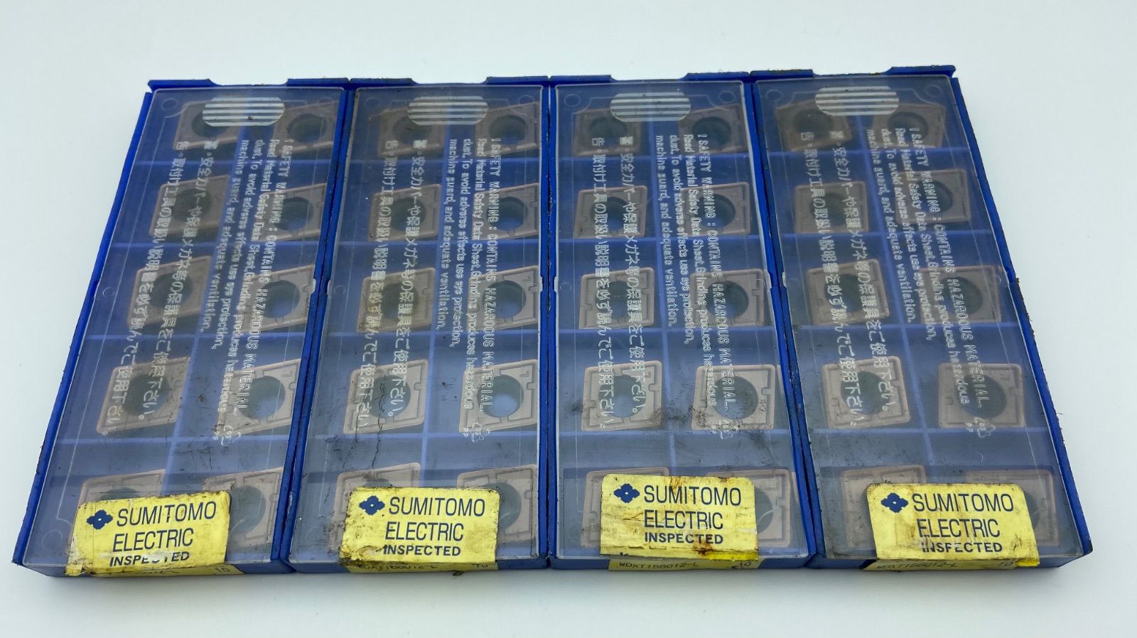 Sumitomo チップ △ 【公式通販】 Sumitomo チップ △ 【公式通販】