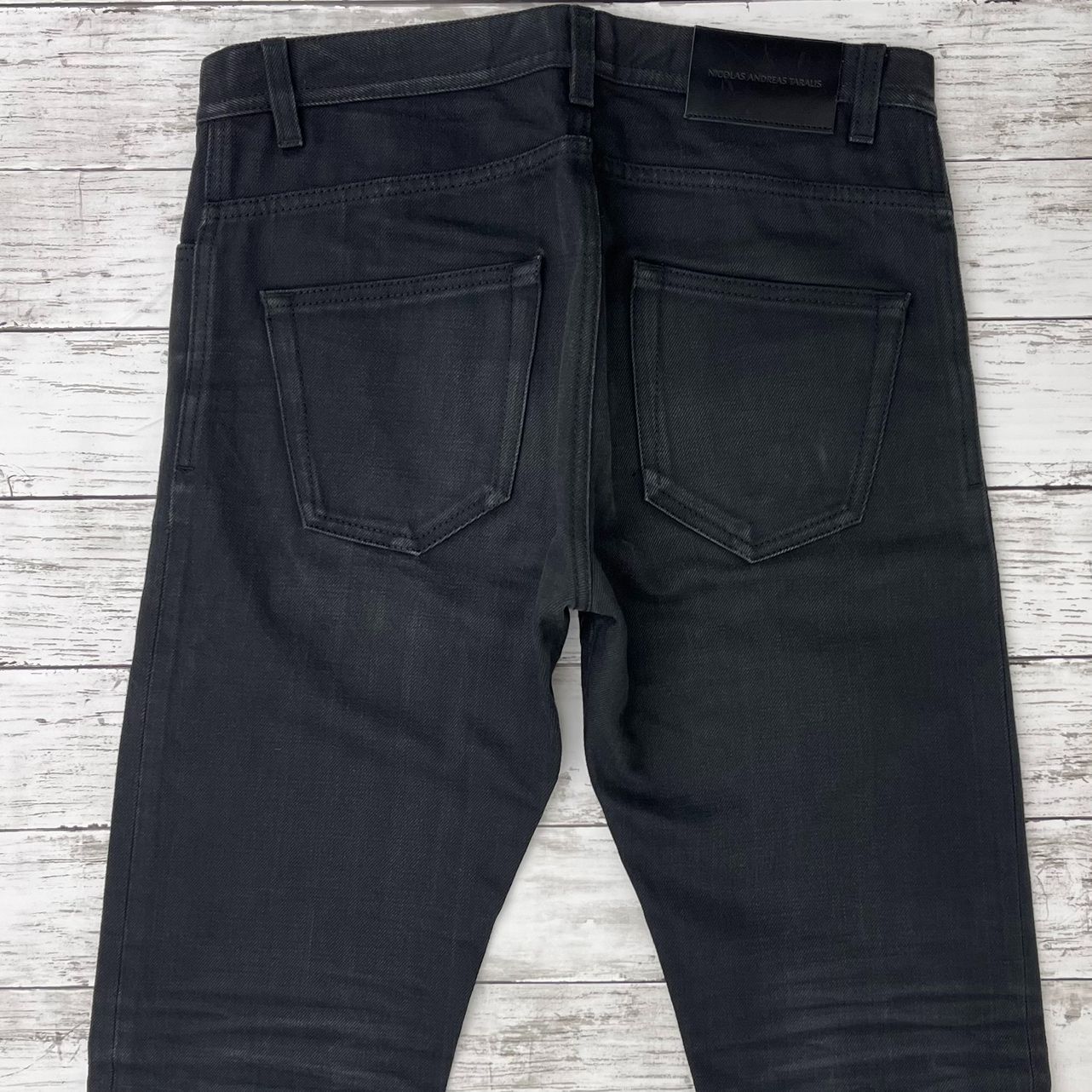 最 安値 でファッション - 【美品・希少】Nicolas Andreas