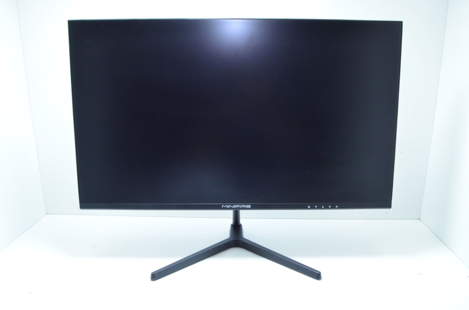 MINIFIRE 24インチ 180Hz WQHD IPSディスプレイ モニター Minifire 24 