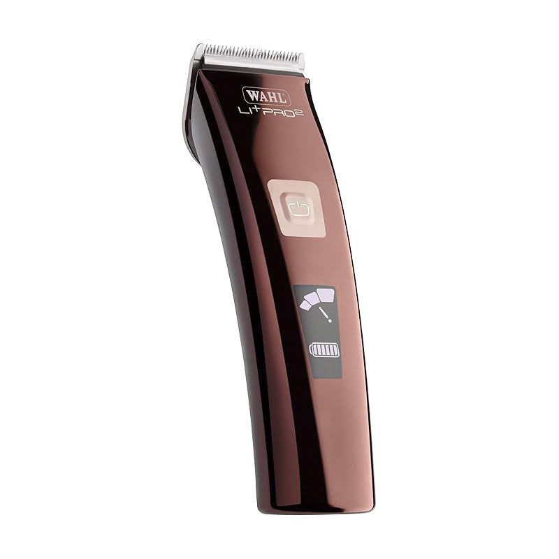 WAHL ウォール Li+ Pro2 リプラス・プロ2 バリカン 1888-0495 正規品