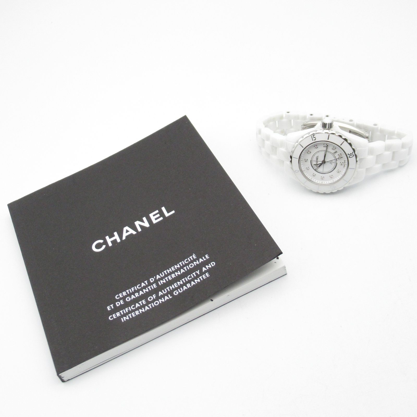 CHANEL