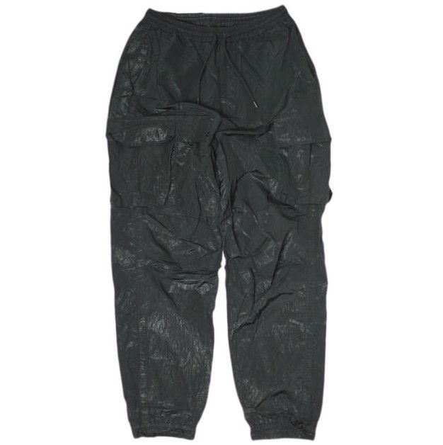 JUUN.J ジュンジー Nylon Cargo Pants ナイロンカーゴパンツ