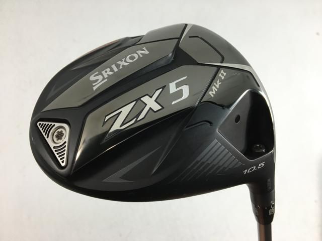 在庫確認8 返品OK 【中古ゴルフクラブ】【美品】ダンロップ スリクソン(SRIXON