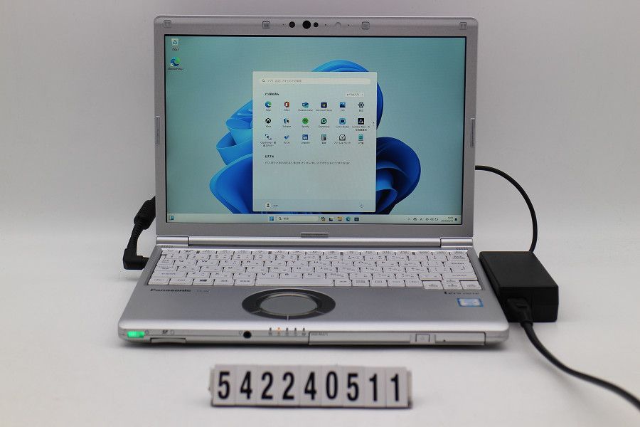 Panasonic CF-SV7RDAVS Core i5 8350U 1.7GHz/8GB/256GB(SSD)/Multi