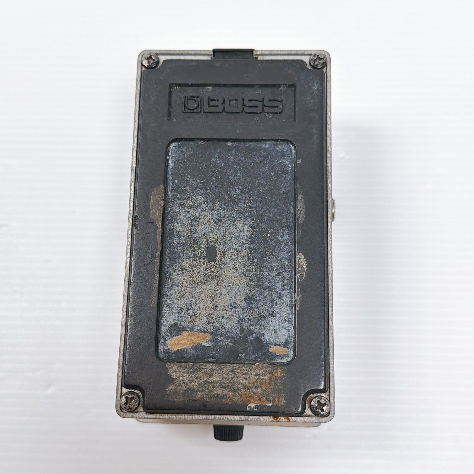 BOSS GE-7 イコライザー boss ge-7 Equalizer エフェクター 日本製