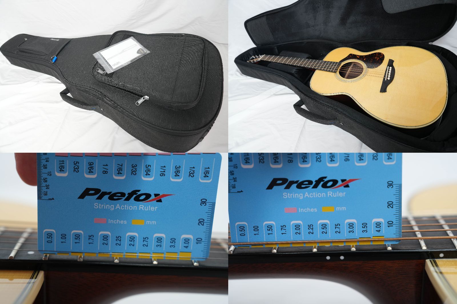 オール単板ギター