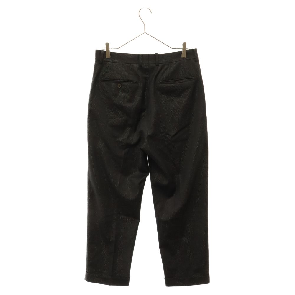 ワコマリア　ドメール　スラックス　type2 19AW ワコマリア ドメール スラックス type2 19AW WACKO MARIA