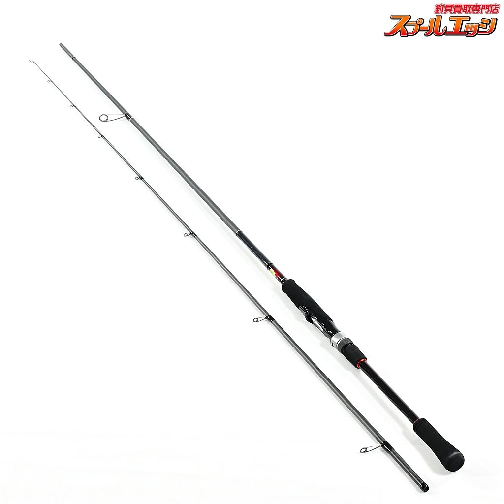 シマノ 15セフィアBB S803M SHIMANO Sephia アオリイカ K_171 v43199