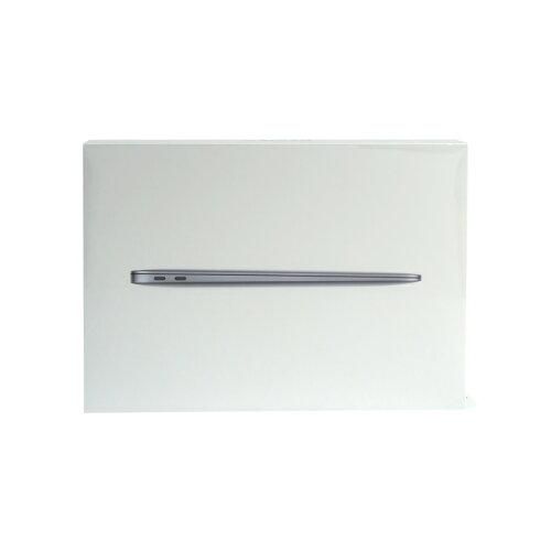 新品 MacBook Air M1 16GB/256GB スペースグレイ - メルカリ