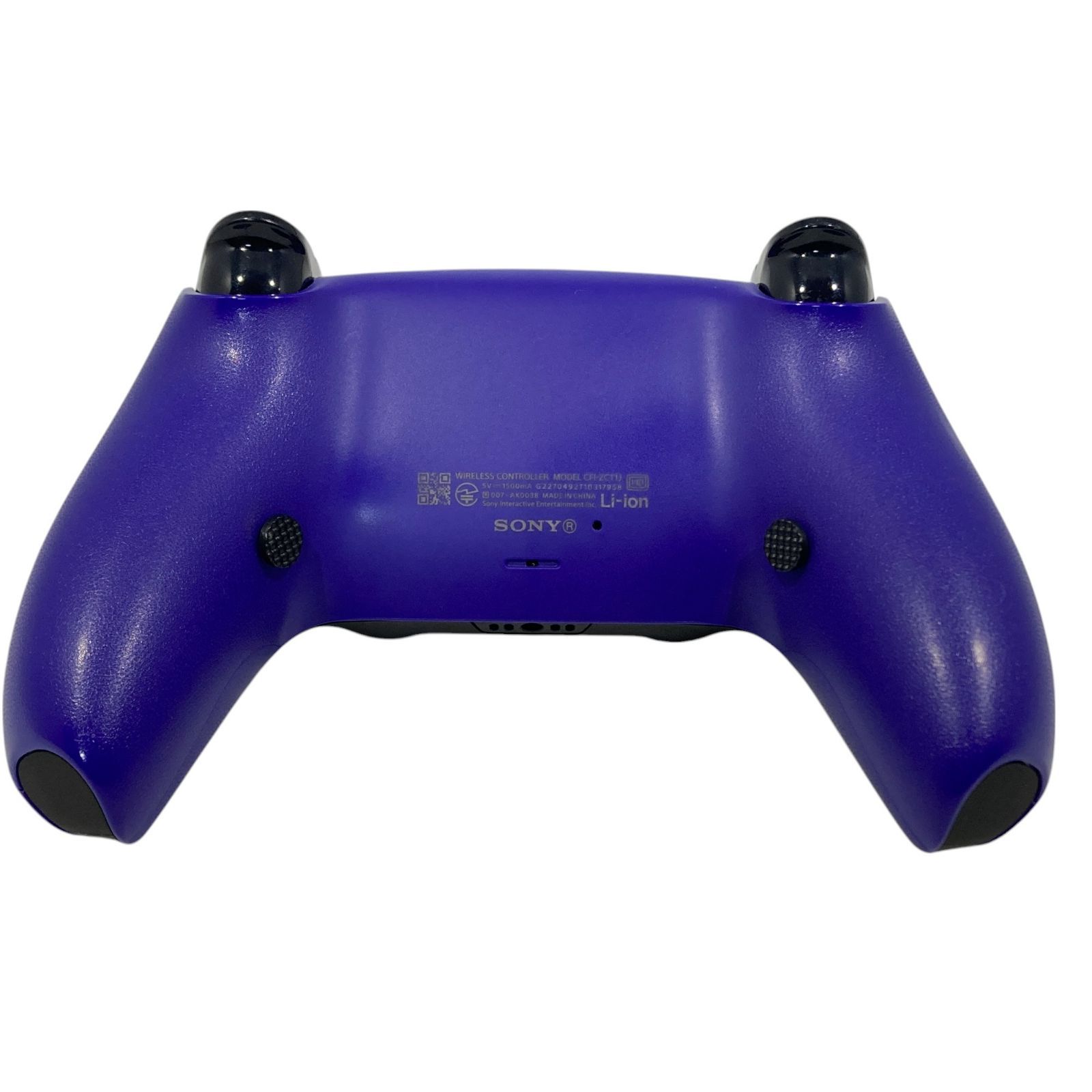 PS5 Void カスタムコントローラー DUALSENSE ギャラクティック