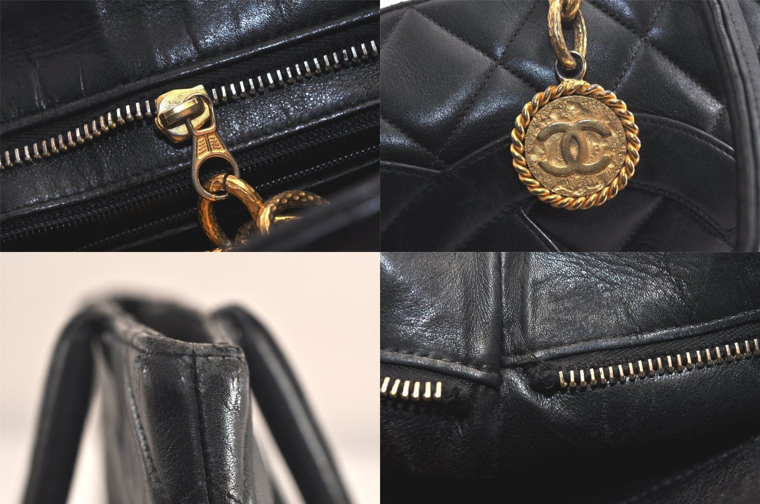 CHANEL