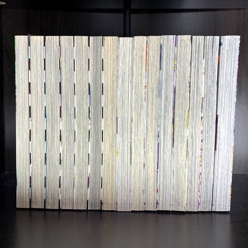 ディー・グレイマン D.Gray-man comic コミックセット 漫画