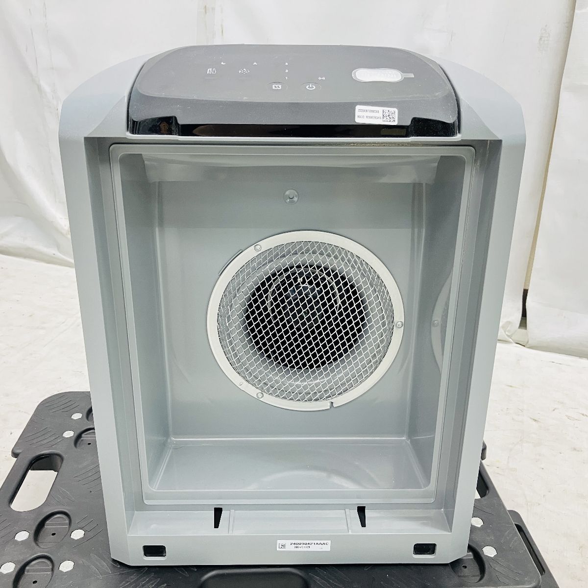 Amway アムウェイ アトモスフィア ミニ 空気 清浄機124746J アトモスフィア ミニ空気清浄機 3年保証付き：Amway(アムウェイ
