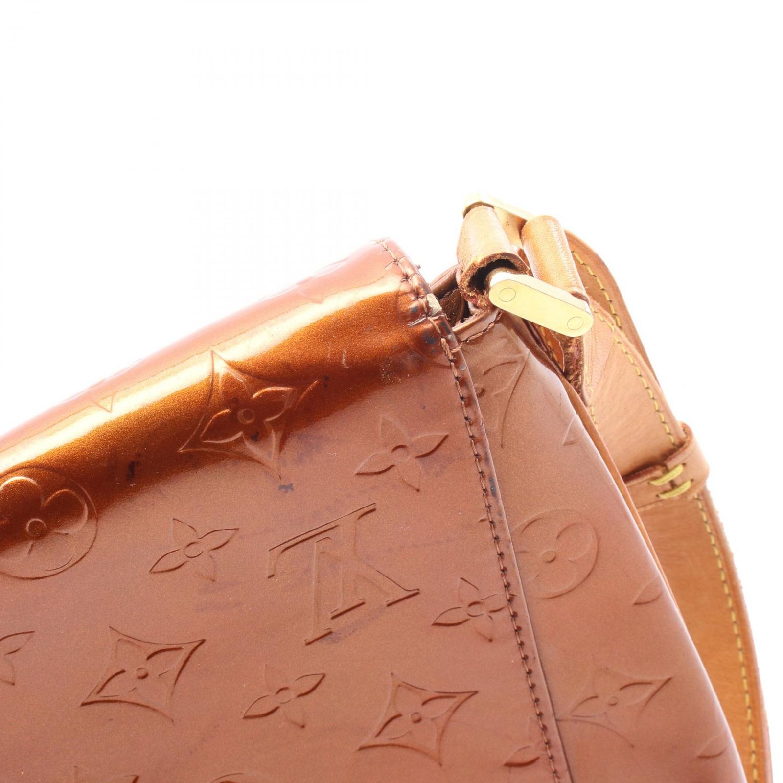 ルイ・ヴィトン LOUIS VUITTON ショルダーバッグ トンプソン