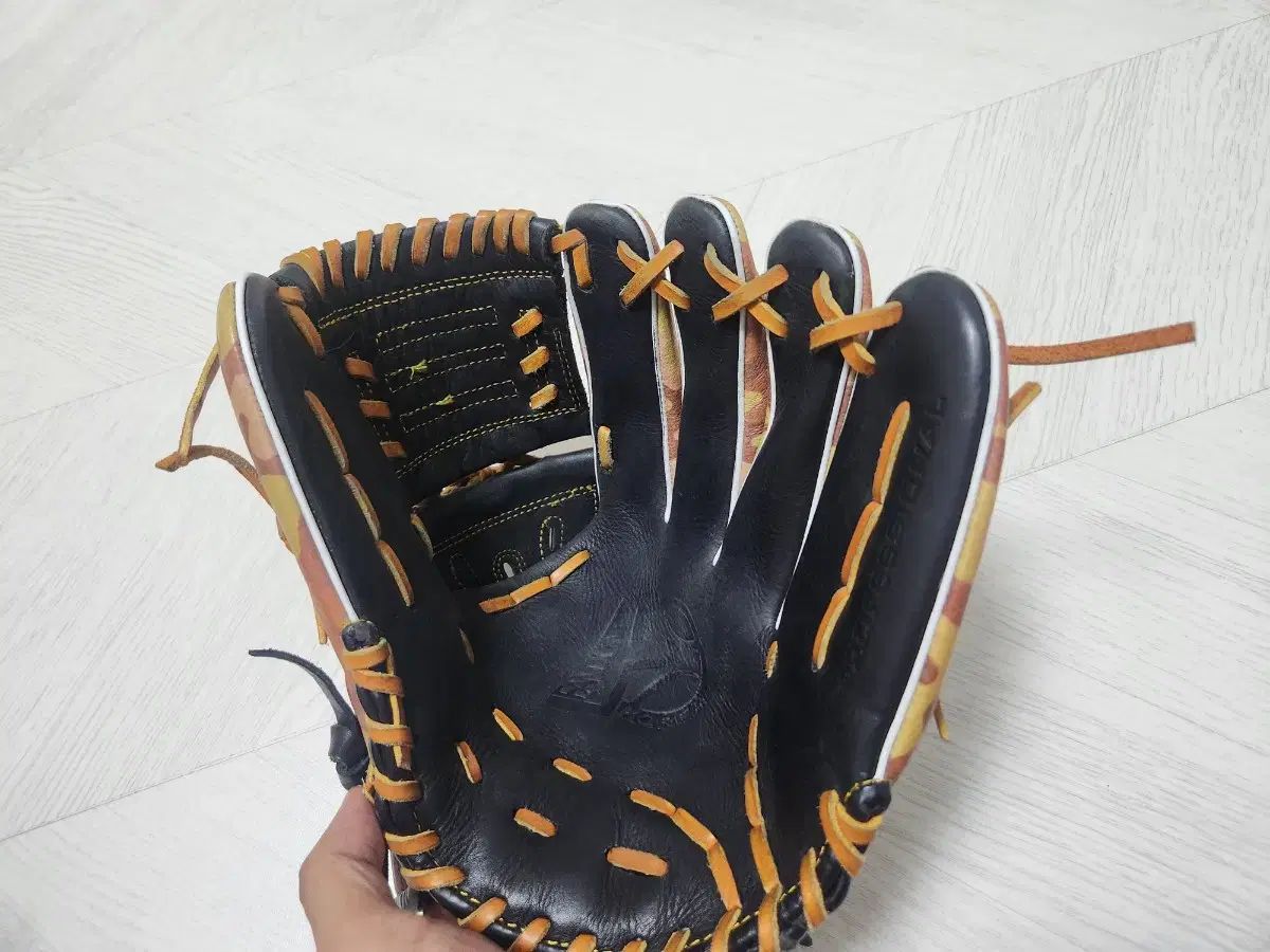 内野 投手用グローブ グローブ 硬式グローブ / エールストーリー 内