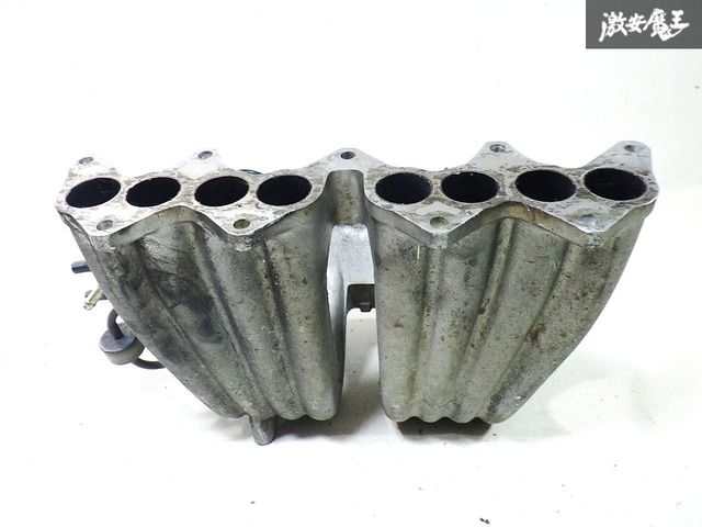 ☆実動外し☆ トヨタ 純正 AE86 レビン トレノ 4AG インテーク